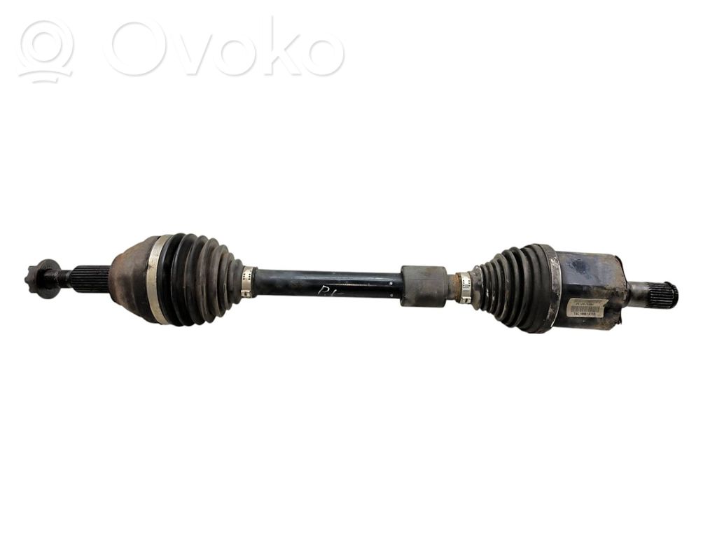 Chrysler Pacifica Front driveshaft 