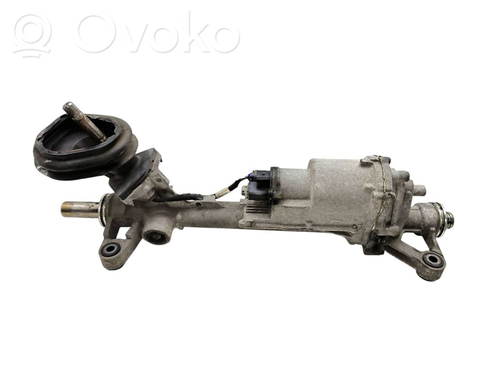 Chrysler Pacifica Steering rack 