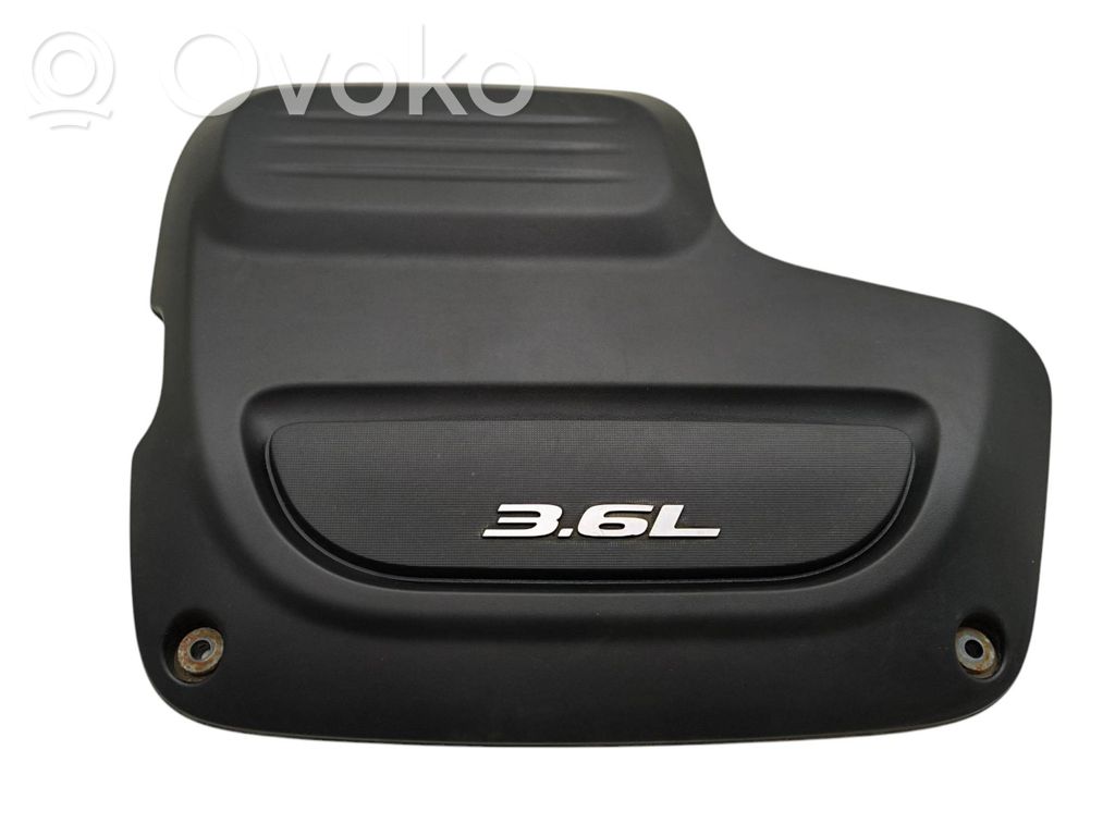 Couvercle cache moteur   04861764AC,05281384AE