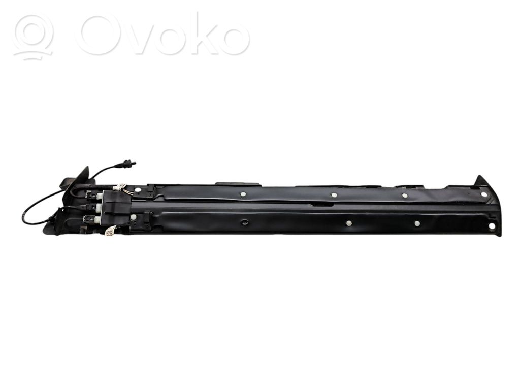 Chrysler Pacifica Rear door sensor 