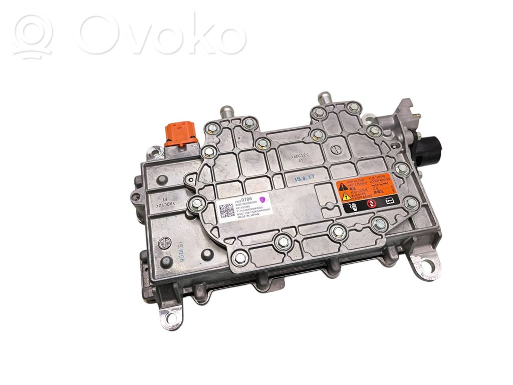 Chevrolet Volt II Inversor/convertidor de voltaje 