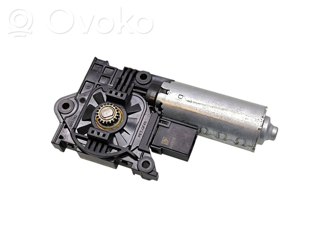 Volvo XC60 Moteur / actionneur 