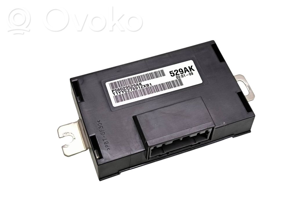 Autres unités de commande / modules   56029529AK,P56029529AK