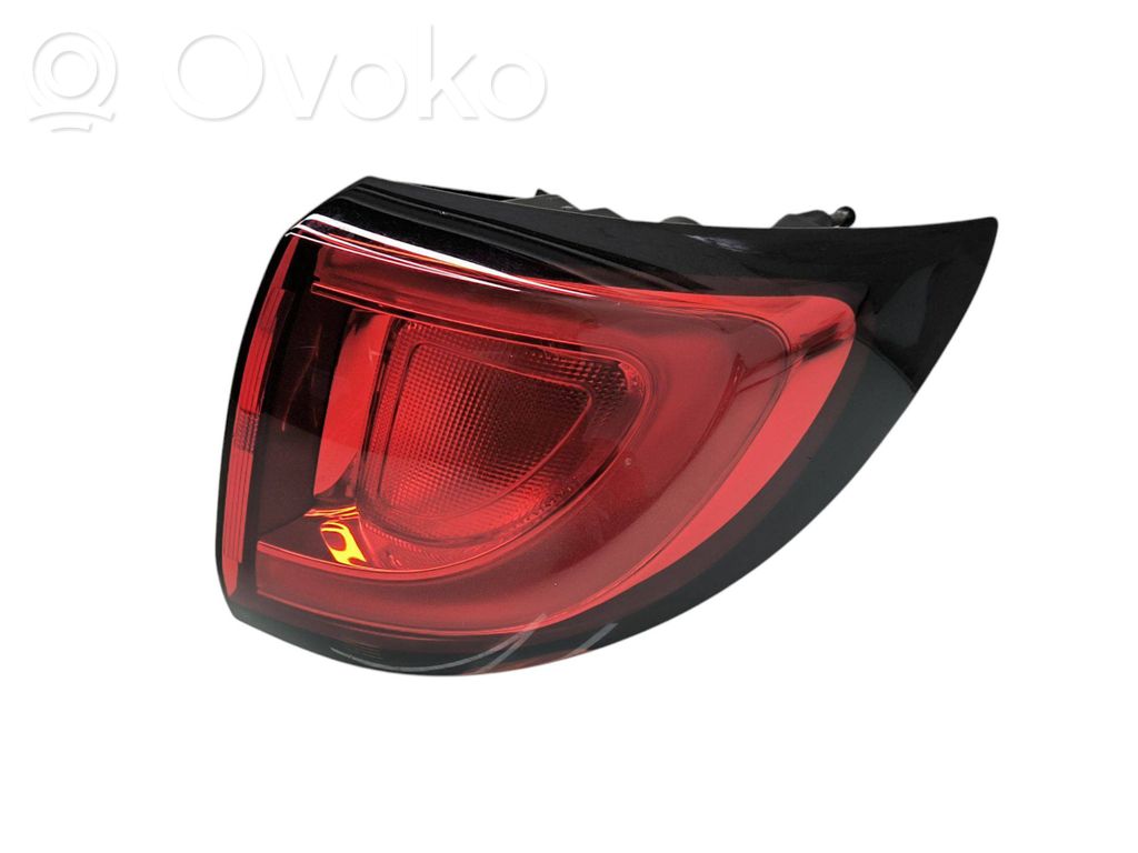 Chrysler Pacifica Rear/tail lights 