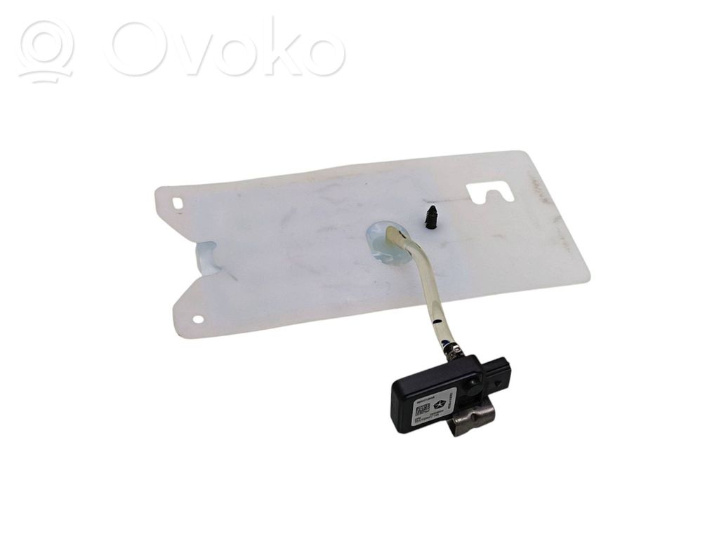 Chrysler Pacifica Seat pressure sensor 