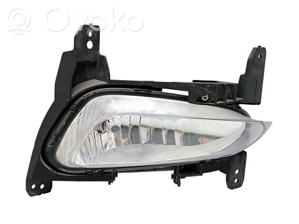 Buick Encore I Światło przeciwmgłowe przednie 