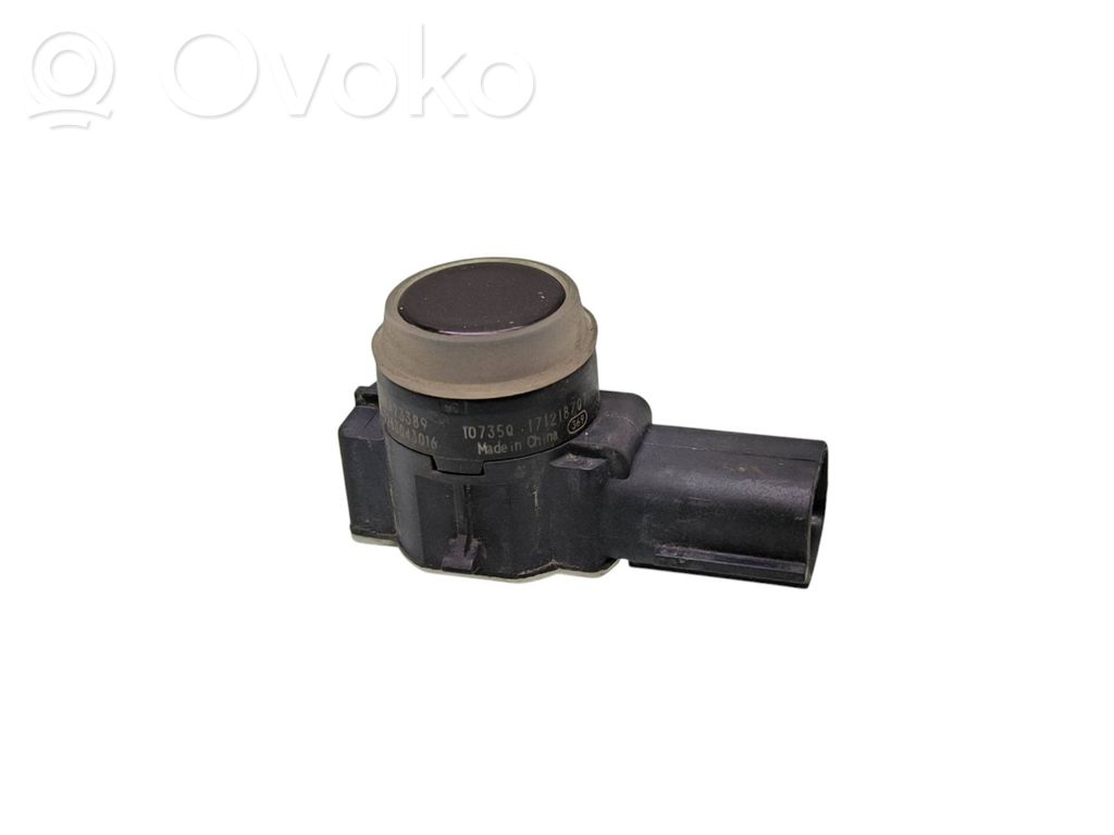 Buick Encore I Sensor de aparcamiento PDC 