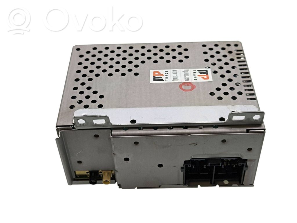 Ford Transit Custom Navigation unit CD/DVD player 