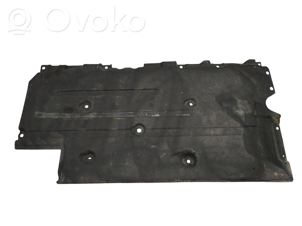 Volvo XC40 Side bottom protection 