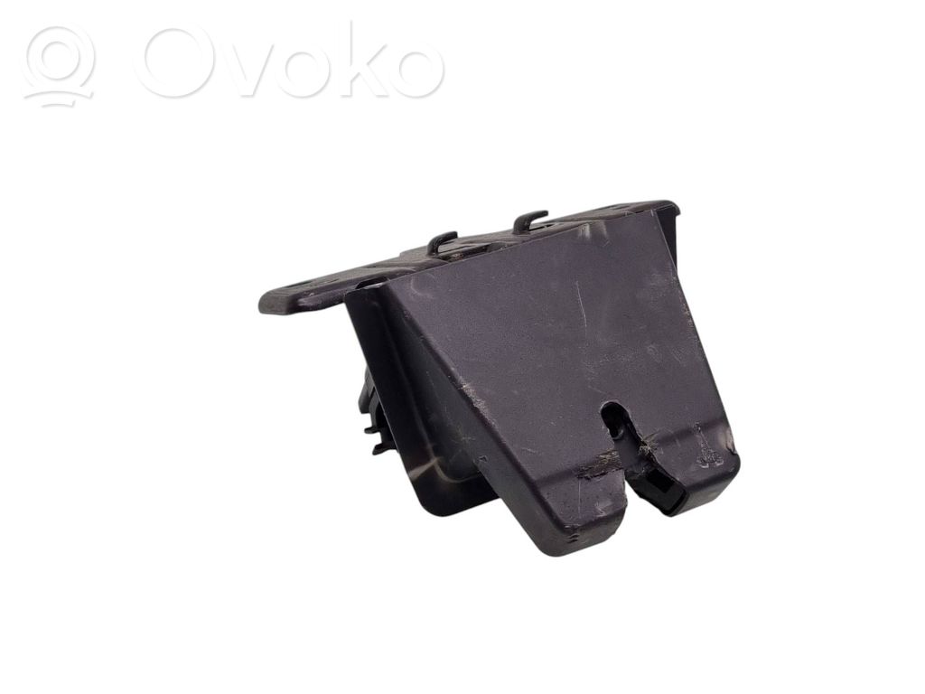 Volvo XC40 Tailgate/trunk/boot lock/catch/latch 