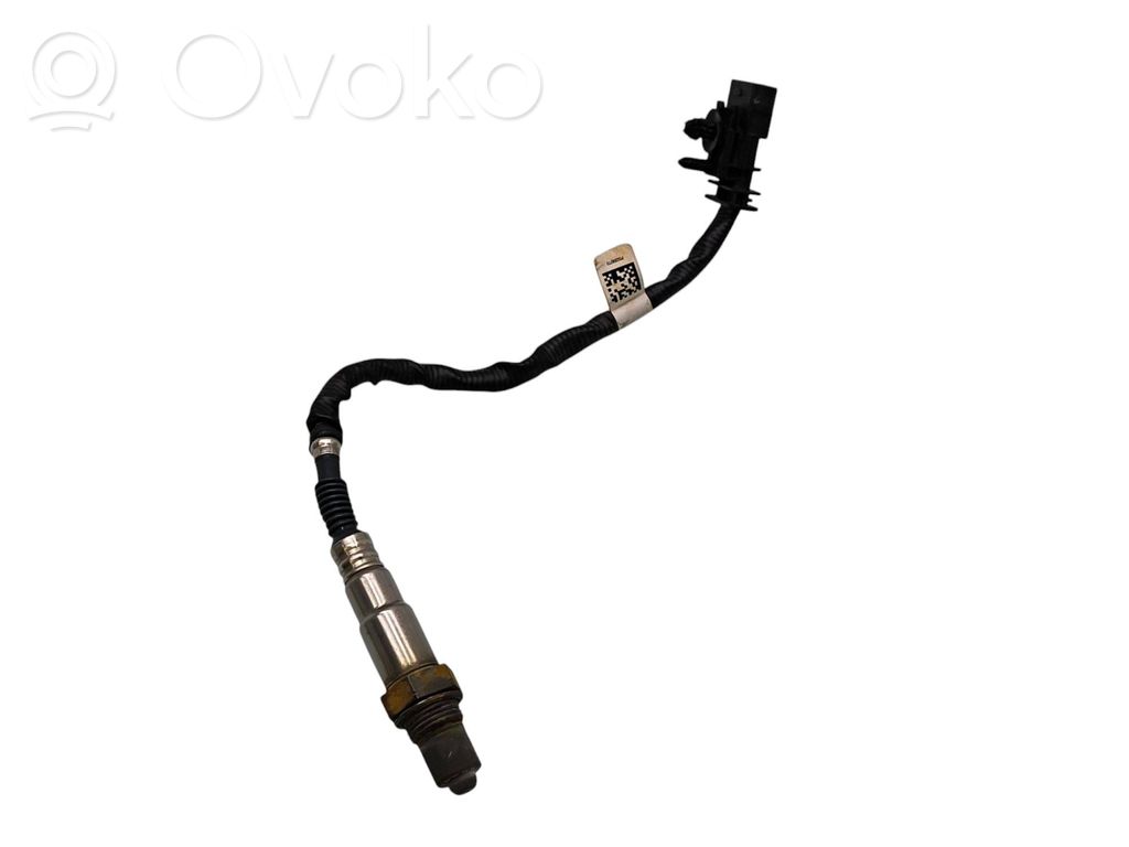 Volvo XC40 Зонд «Lambda» 