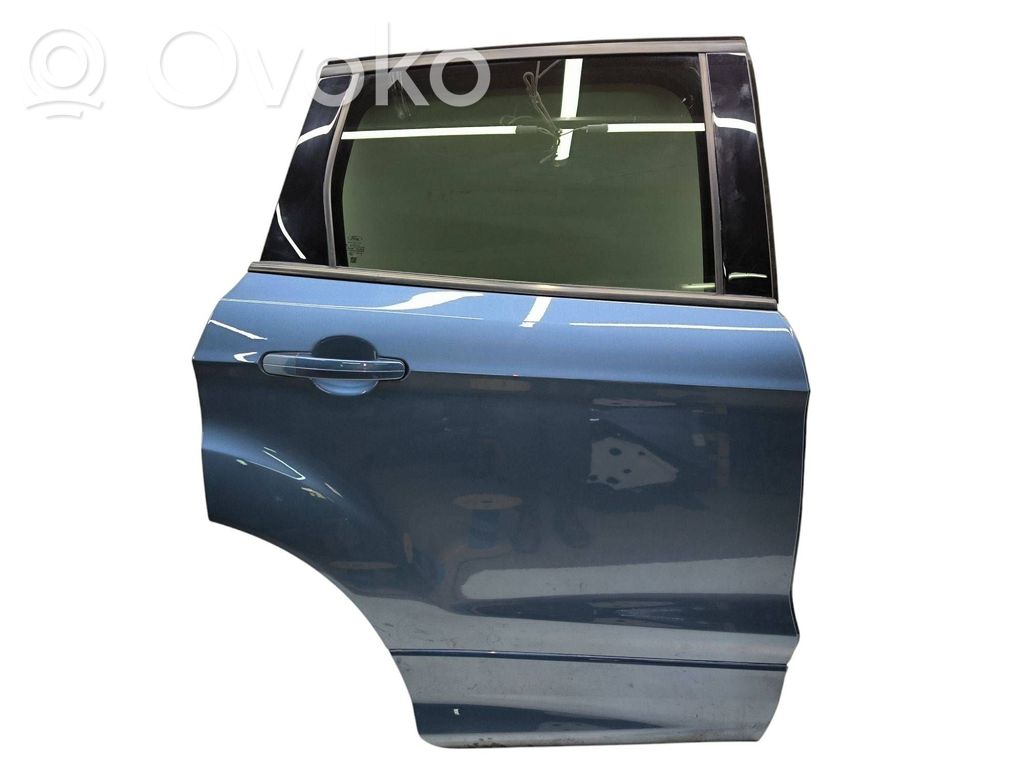 Ford Kuga II Galinės durys 