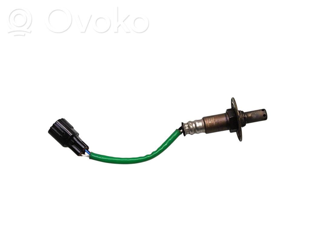 Subaru Forester SK Lambda probe sensor 