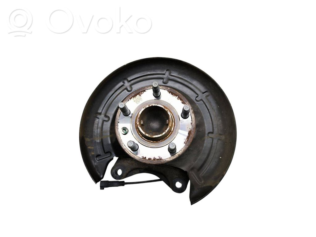Buick Encore I Galinė stebulė 
