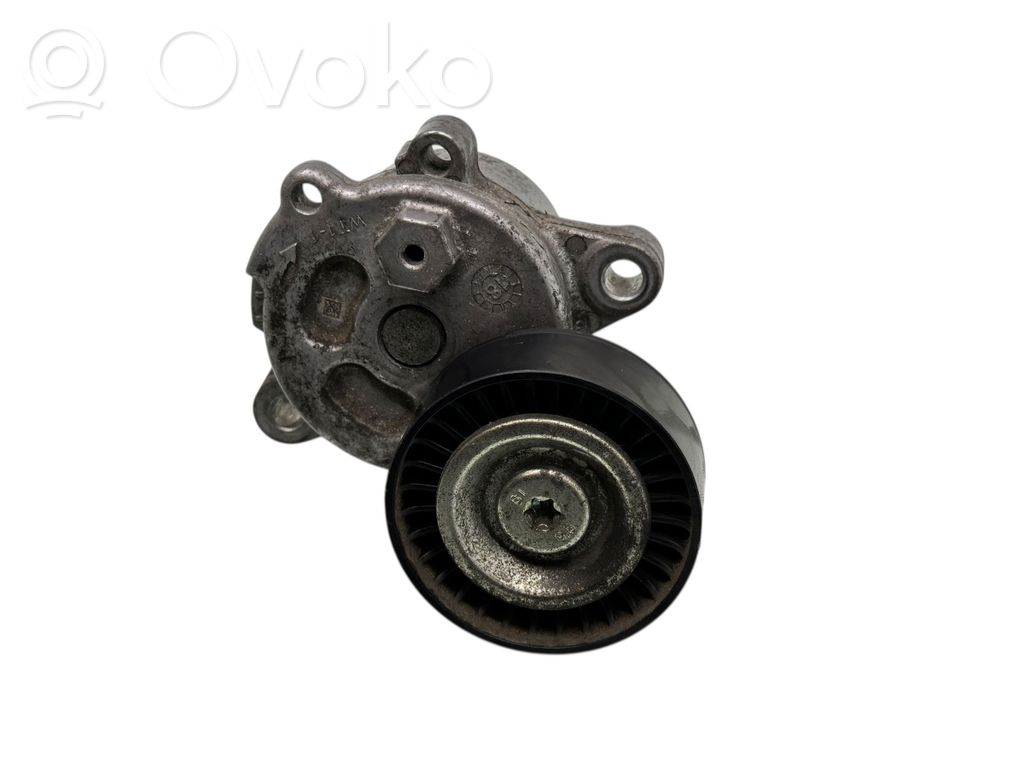 Subaru Forester SK Tendicinghia generatore/alternatore 