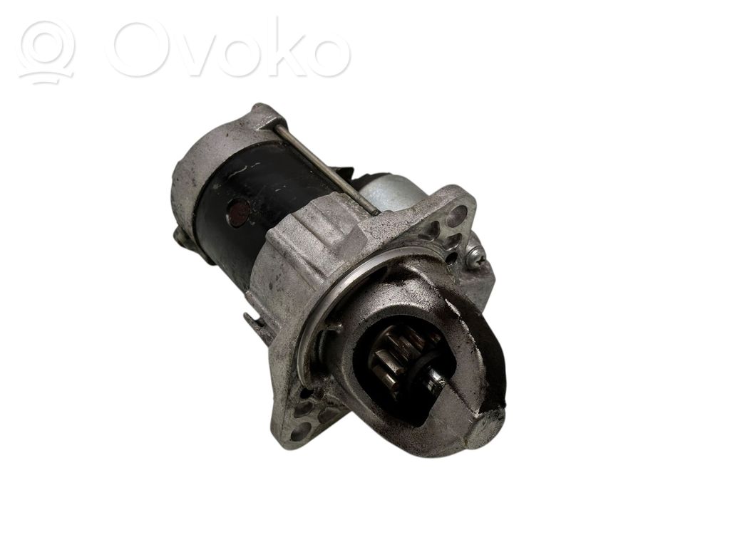 Subaru Forester SK Electromotor 