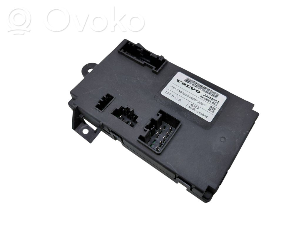 Volvo XC90 Seat control module 