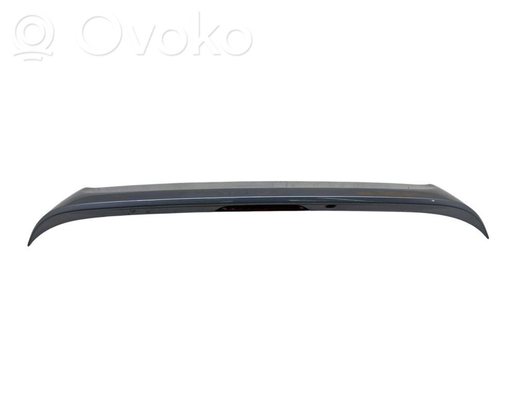 Chrysler Pacifica Tailgate/trunk spoiler 