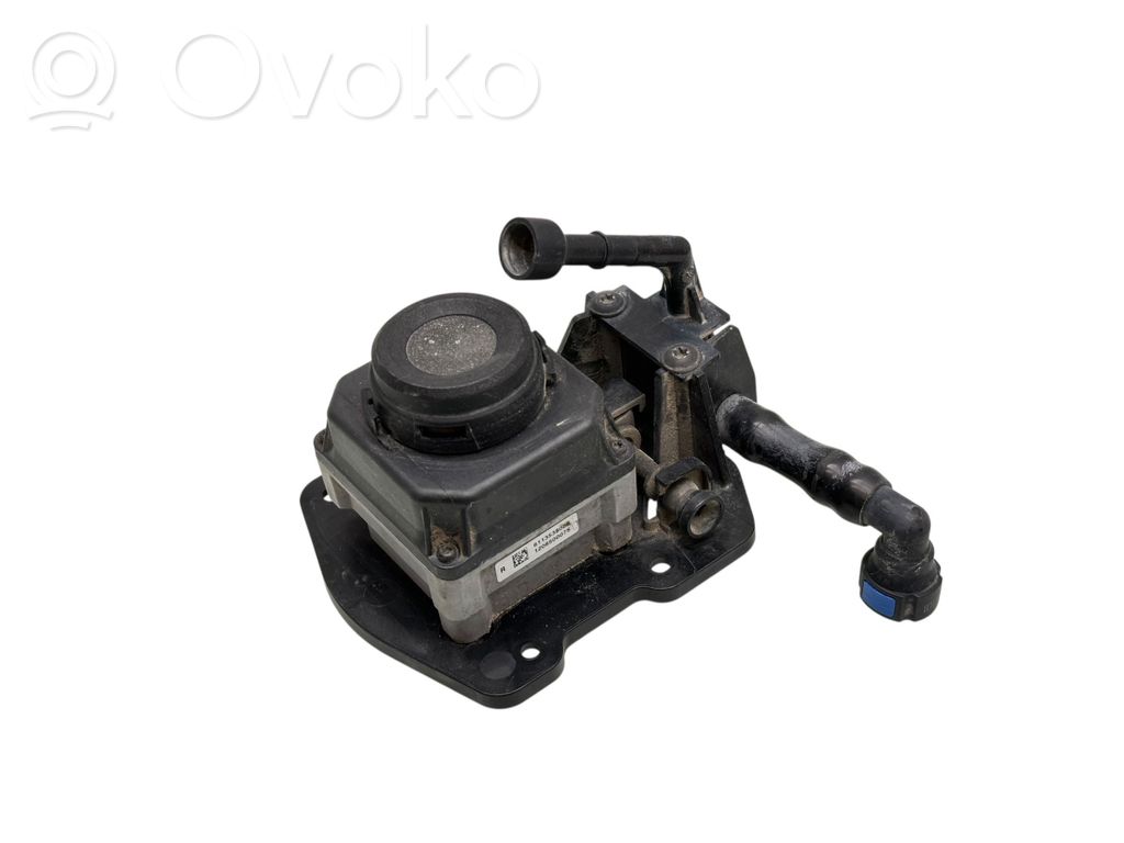 Audi A8 S8 D4 4H Night vision camera 