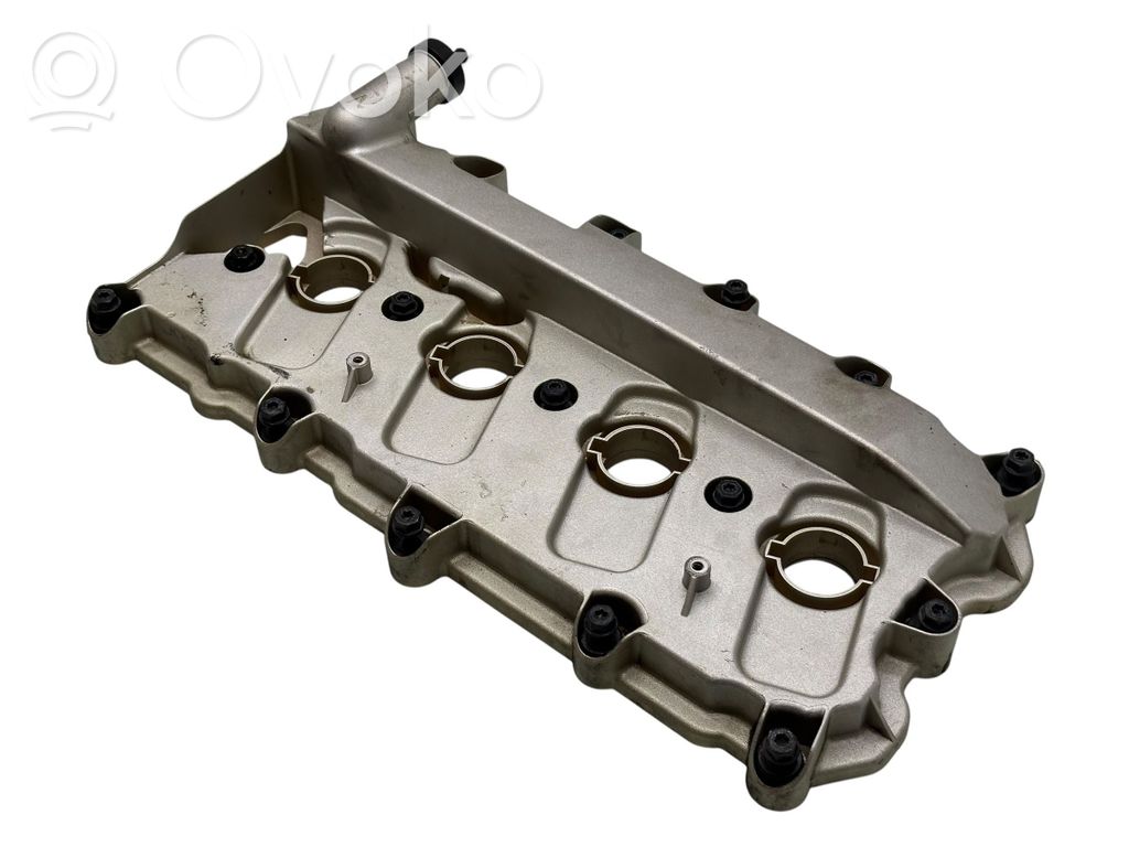 Audi A8 S8 D4 4H Tapa de balancines 
