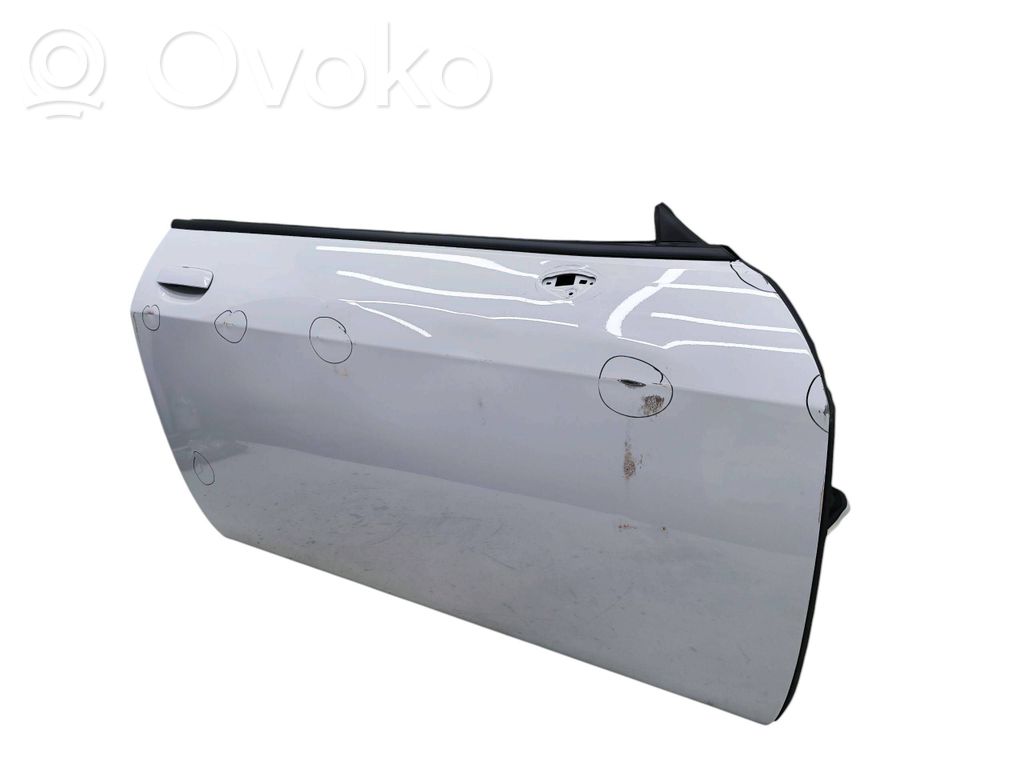 Dodge Challenger Door (2 Door Coupe) 