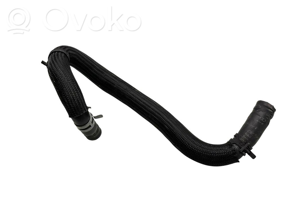 Dodge Challenger Engine coolant pipe/hose 