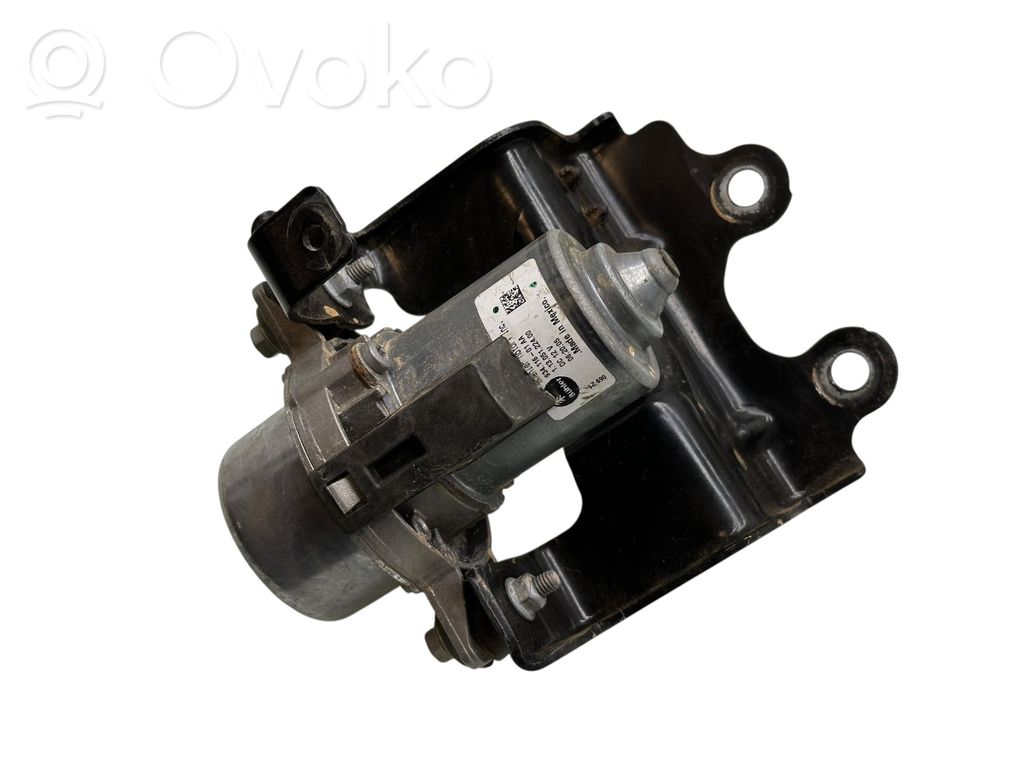 Dodge Charger Vacuum pump 