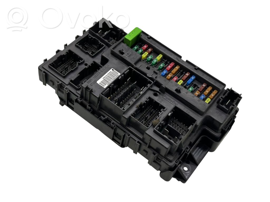 Ford Explorer VI BSM Control unit 