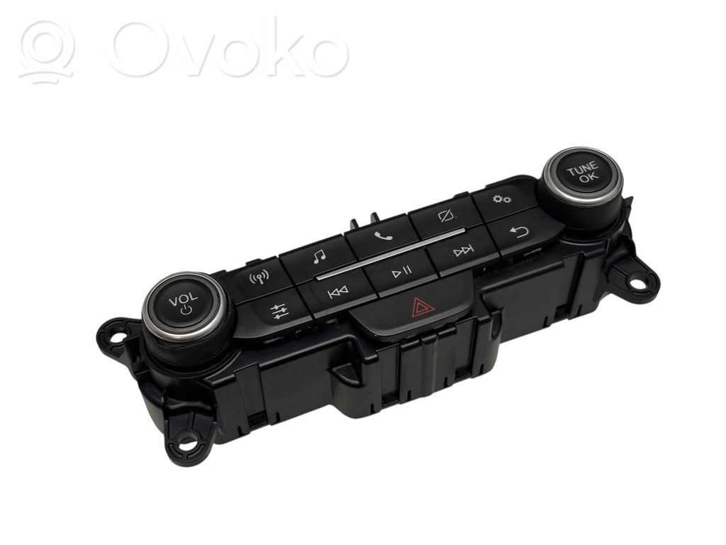 Ford Explorer VI Console centrale, commande de multimédia l'unité principale 