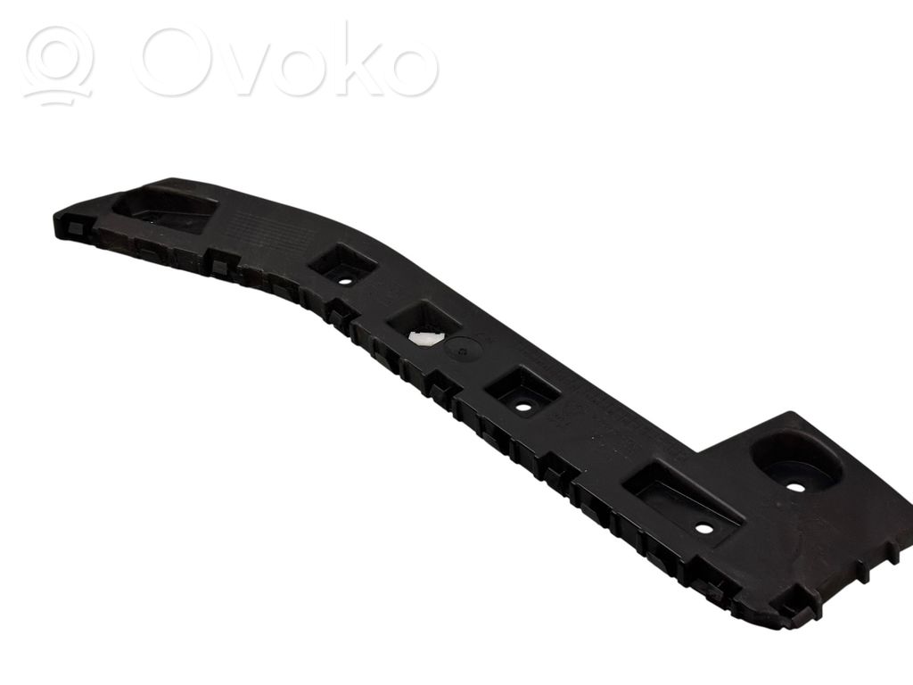 Ford Explorer VI Bumper support mounting bracket corner 