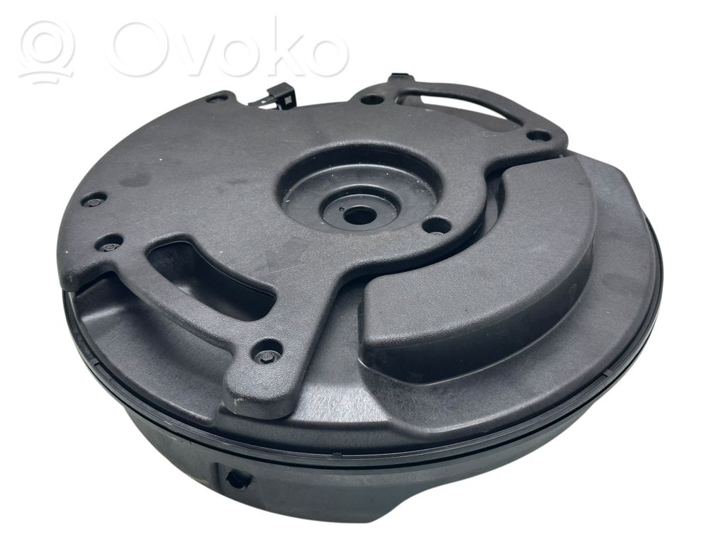 Buick Encore I Subwoofer 