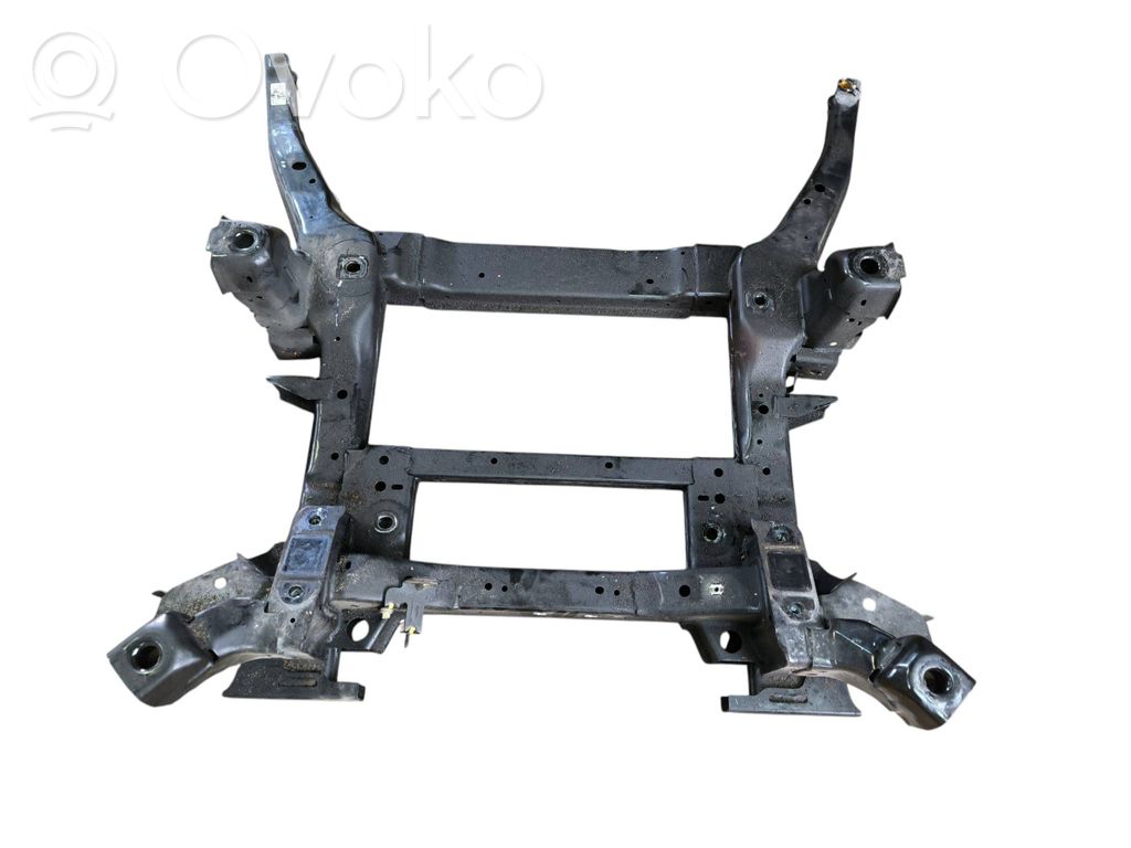 Priekinis traversas   LB5C5C145BE,MLB5C3000AA