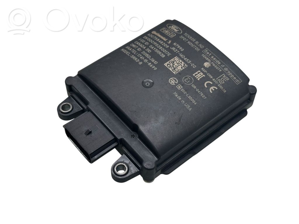 Ford Edge II Blind spot module 