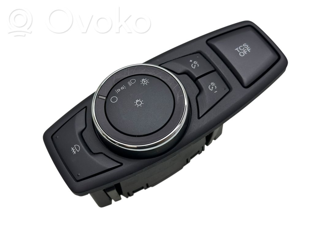 Ford Edge II Light switch 