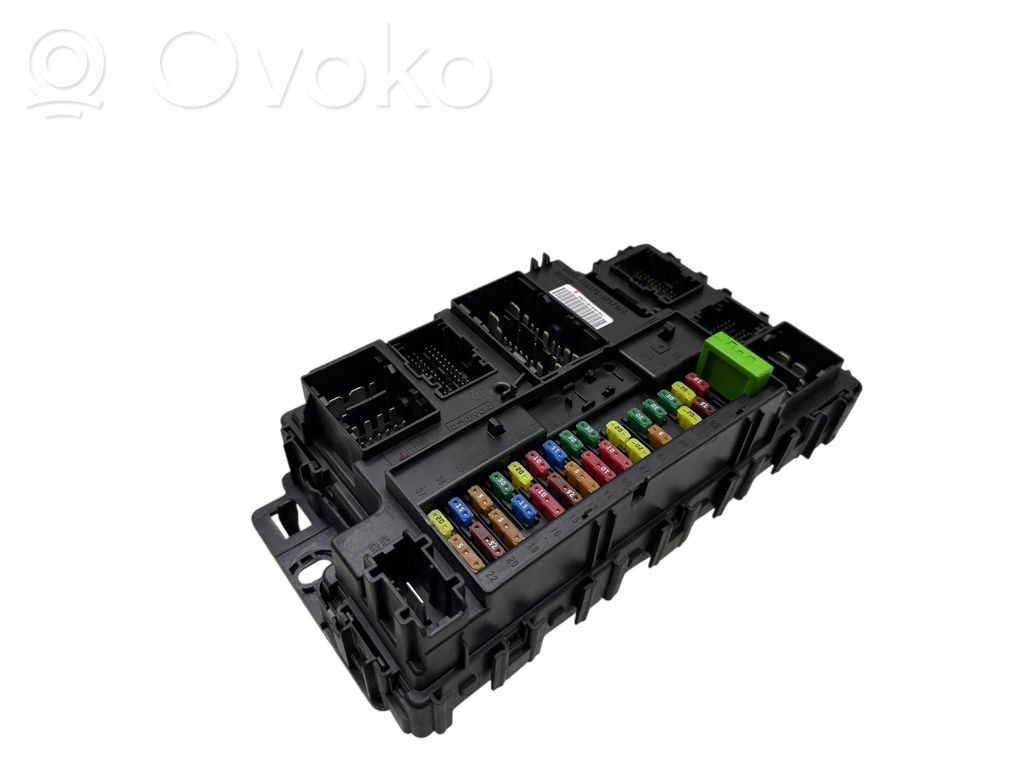 Ford Edge II BSM Control unit 