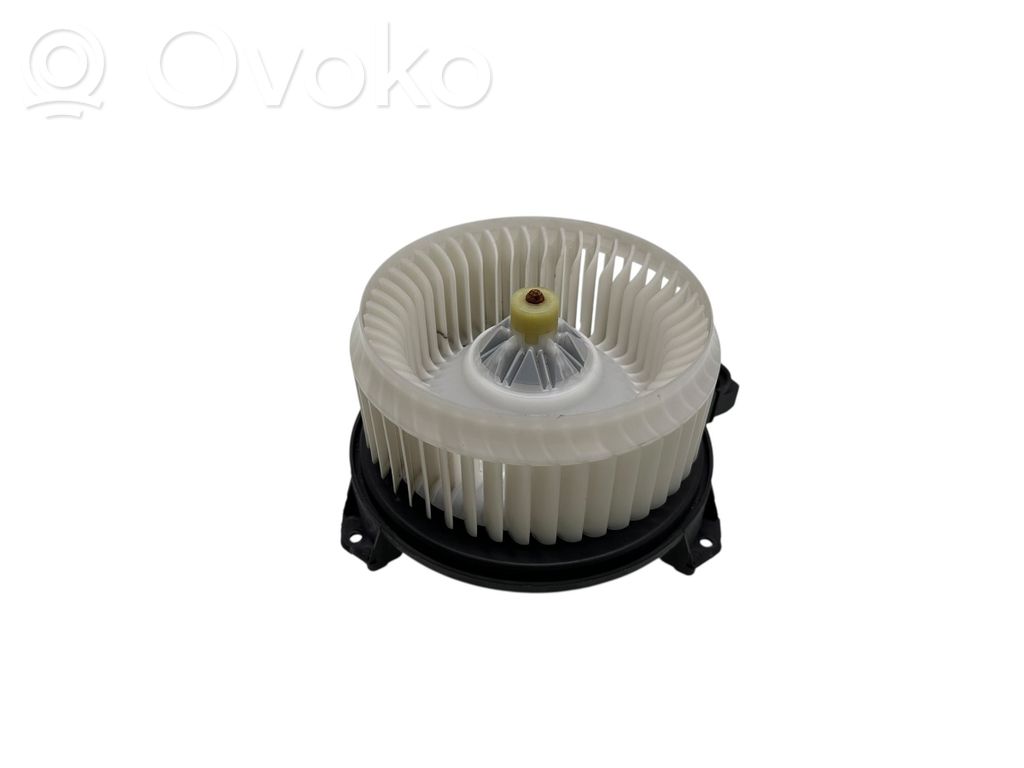 Ford Edge II Mazā radiatora ventilators 