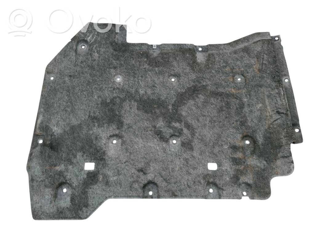 Chrysler Pacifica Placa protectora del centro/medio 