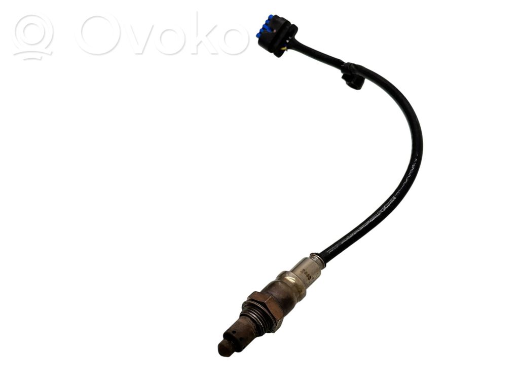 Ford Edge II Lambda probe sensor 