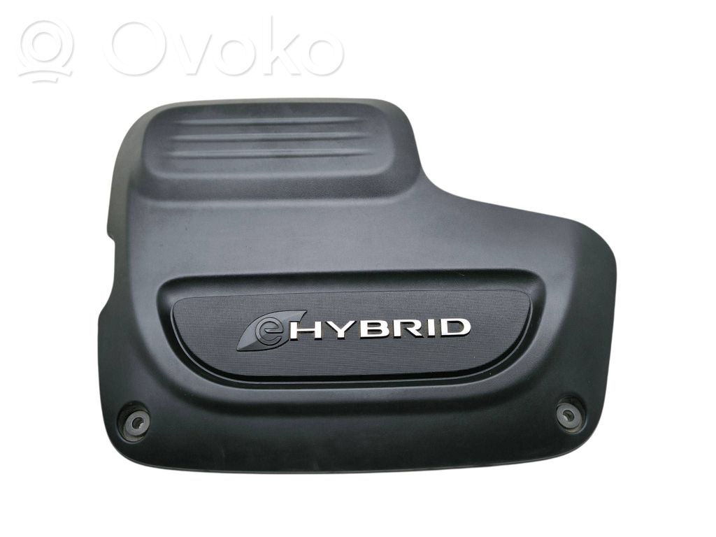 Chrysler Pacifica Engine cover (trim) 