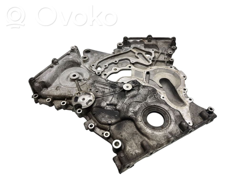Chrysler Pacifica Timing chain cover 