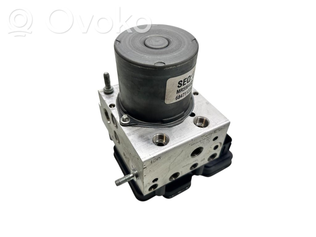 Chrysler Pacifica ABS Pump 