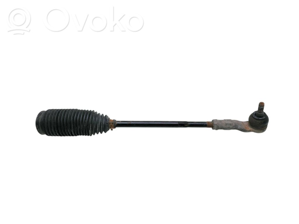 Skoda Enyaq iV Terminal de dirección 