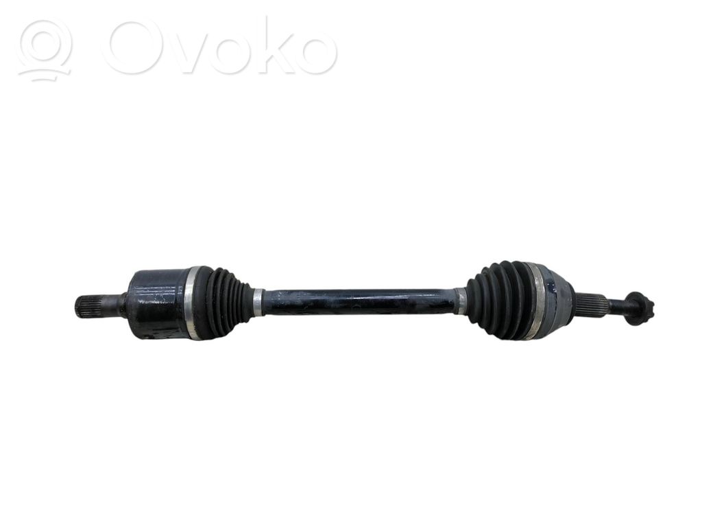 Etuvetoakseli   68494387AA