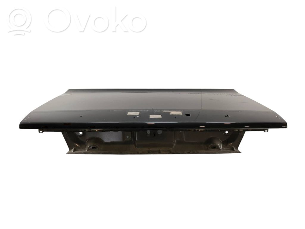 Tailgate/trunk/boot lid