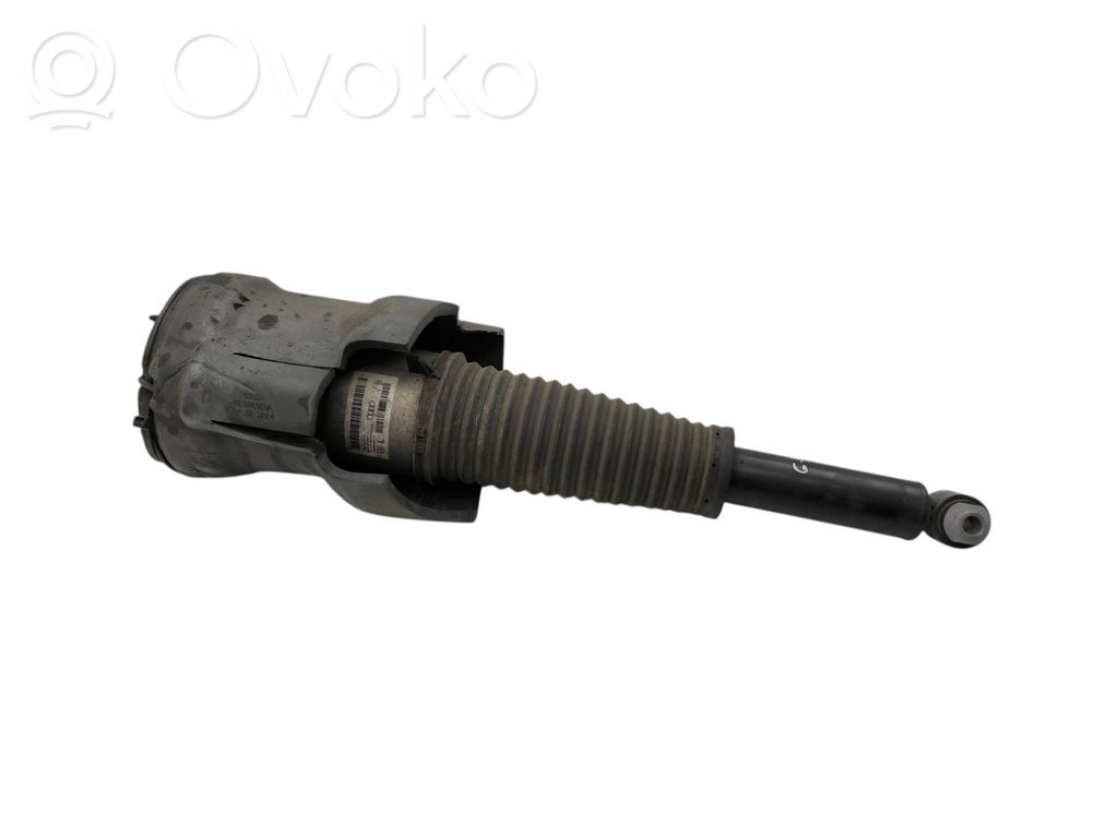 Audi A8 S8 D4 4H Amortyzator zawieszenie pneumatycznego osi tylnej 