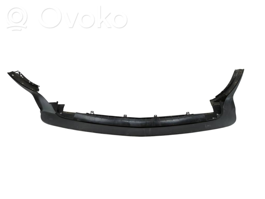 Dodge Challenger Front bumper lip 
