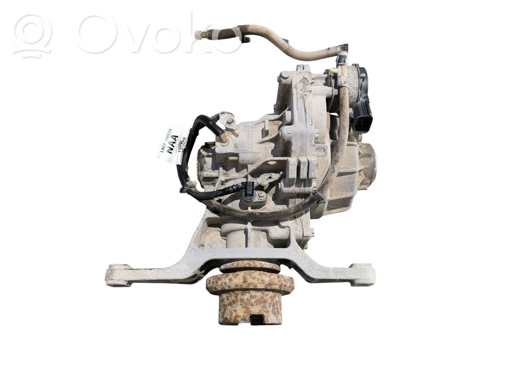 Ford Escape IV Hinterachsdifferential 