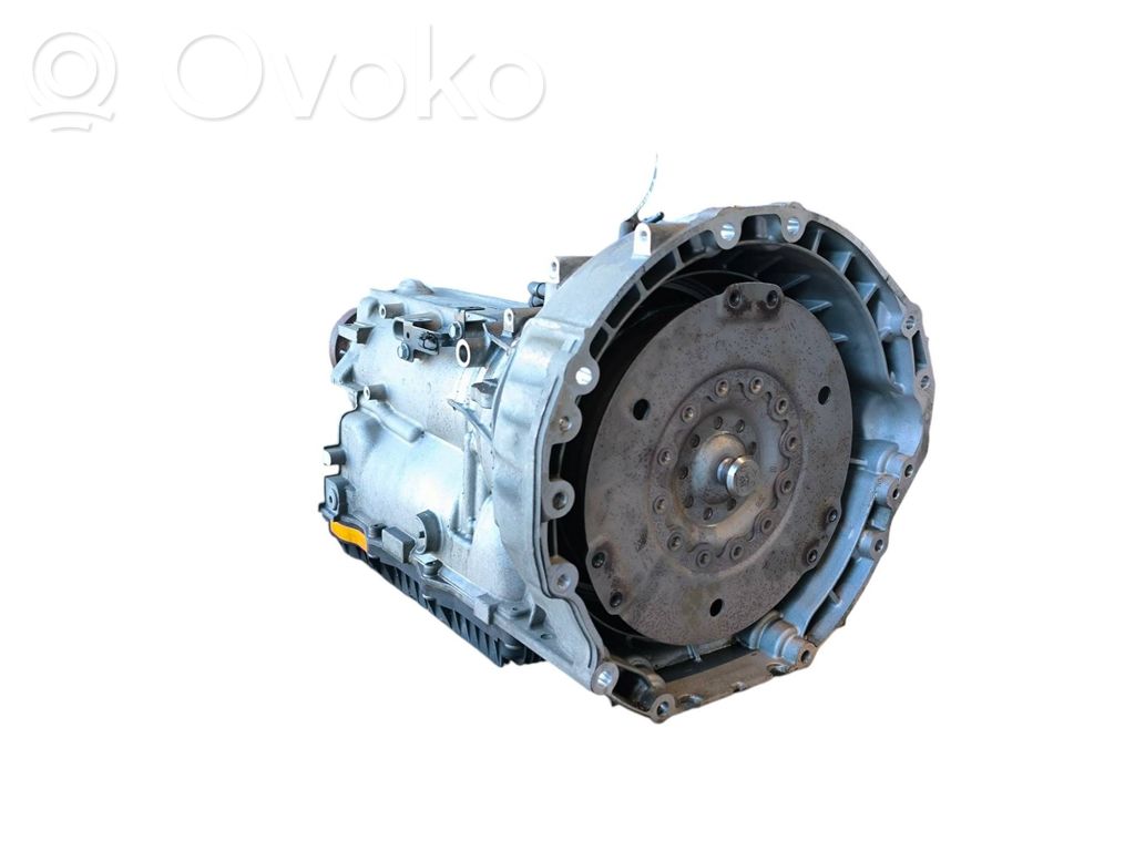 Automatic gearbox   P68283310AA,68283310AA,845RE