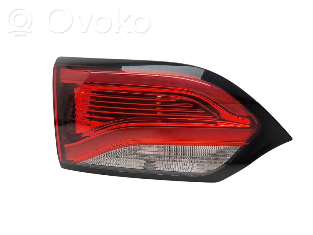 Chrysler Pacifica Tailgate rear/tail lights 