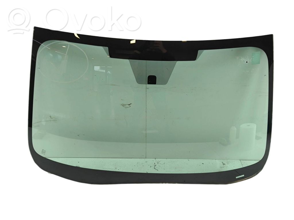 Subaru Forester SK Front windscreen/windshield window 